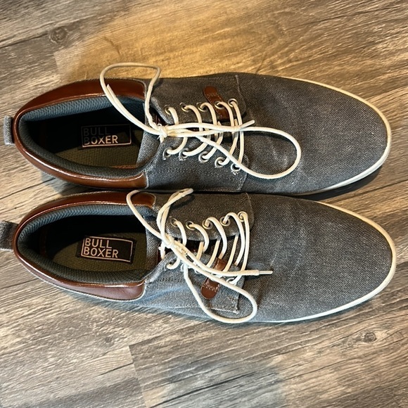 Men’s Bullboxer shoes! - Picture 2 of 3